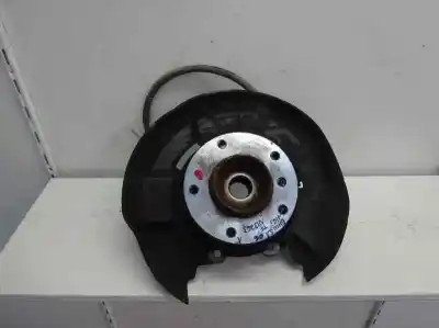 Peça sobressalente para automóvel em segunda mão manga de eixo traseira esquerda por bmw serie 1 berlina (e81/e87) 1.6 16v cat referências oem iam 