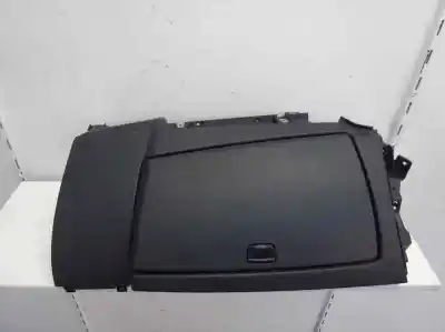 Peça sobressalente para automóvel em segunda mão Porta Luvas por BMW SERIE 1 BERLINA (E81/E87) 1.6 16V CAT Referências OEM IAM   2006