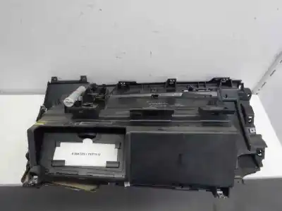 Peça sobressalente para automóvel em segunda mão porta luvas por bmw serie 1 berlina (e81/e87) 1.6 16v cat referências oem iam   2006