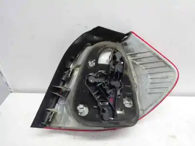 Peça sobressalente para automóvel em segunda mão farolim traseiro esquerdo por bmw serie 1 berlina (e81/e87) 1.6 16v cat referências oem iam   2006
