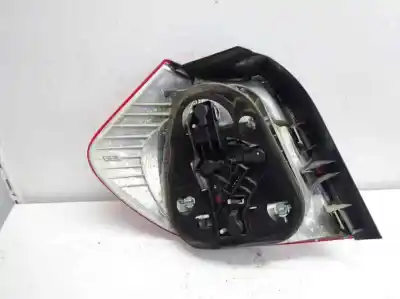 Peça sobressalente para automóvel em segunda mão farolim traseiro direito por bmw serie 1 berlina (e81/e87) 1.6 16v cat referências oem iam   2006