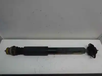 Peça sobressalente para automóvel em segunda mão amortecedor traseiro esquerdo por bmw serie 1 berlina (e81/e87) 1.6 16v cat referências oem iam 3352 6771555 01