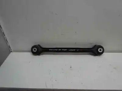 Peça sobressalente para automóvel em segunda mão braço de suspensão superior traseiro esquerdo por bmw serie 1 berlina (e81/e87) 1.6 16v cat referências oem iam 