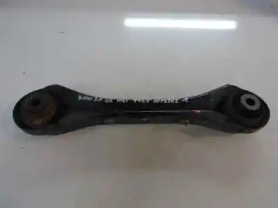 Peça sobressalente para automóvel em segunda mão braço de suspensão superior traseiro esquerdo por bmw serie 1 berlina (e81/e87) 1.6 16v cat referências oem iam 