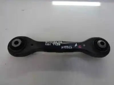 Peça sobressalente para automóvel em segunda mão braço de suspensão superior traseiro esquerdo por bmw serie 1 berlina (e81/e87) 1.6 16v cat referências oem iam 