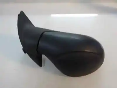 Second-hand car spare part right rearview mirror for citroen c3 1.1 furio oem iam references   2002