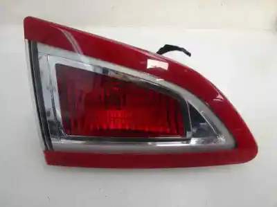 Peça sobressalente para automóvel em segunda mão FAROLIM TRASEIRO ESQUERDO por RENAULT SCÉNIC III (JZ0/1_)  Referências OEM IAM   2009