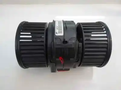 Pezzo di ricambio per auto di seconda mano MOTORE DI RISCALDAMENTO per RENAULT SCÉNIC III (JZ0/1_)  Riferimenti OEM IAM T1010033M 6329  2009