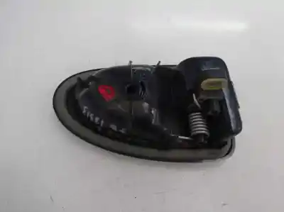 Автозапчасти б/у внутренняя задняя правая ручка за renault clio ii fase ii (b/cb0) 1.2 16v ссылки oem iam   2003