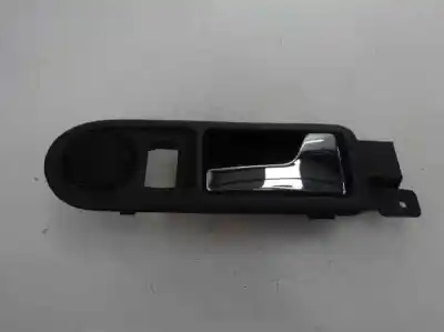 Peça sobressalente para automóvel em segunda mão puxador interior traseiro direito por volkswagen passat berlina (3b3) 1.9 tdi referências oem iam 