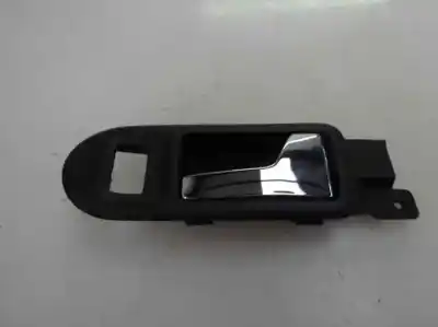 Peça sobressalente para automóvel em segunda mão puxador interior dianteiro direito por volkswagen passat berlina (3b3) 1.9 tdi referências oem iam 