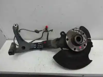 Recambio de automóvil de segunda mano de Mangueta Delantera Izquierda para VOLKSWAGEN PASSAT BERLINA (3B3) 1.9 TDI referencias OEM IAM   2001