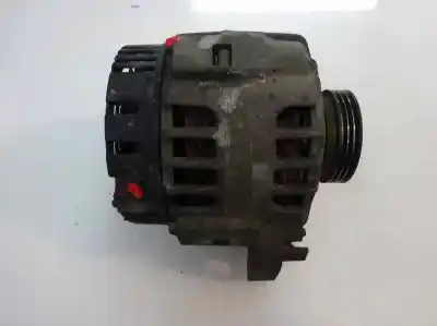 Second-hand car spare part Alternator for RENAULT CLIO II FASE II (B/CB0) 1.2 16V OEM IAM references 7700 437 090  2003