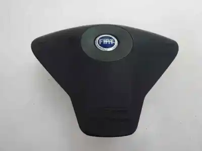 Pezzo di ricambio per auto di seconda mano Air Bag Anteriore Sinistro per FIAT STILO (192) 1.9 JTD / 1.9 JTD 115 Active Riferimenti OEM IAM 735317551  