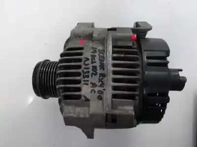 Second-hand car spare part  for RENAULT SCENIC RX4 (JA0)  OEM IAM references 8200 107686  2000