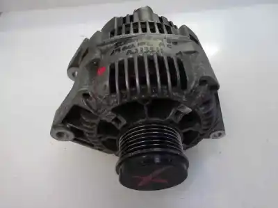 Автозапчасти б/у генератор за renault scenic rx4 (ja0) 1.9 dci diesel cat ссылки oem iam 8200 107686  2000