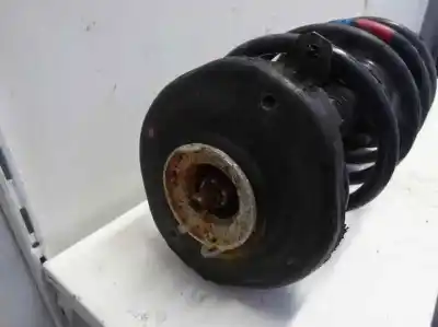 Автозапчасти б/у амортизатор передний правый за renault scenic rx4 (ja0) 1.9 dci diesel cat ссылки oem iam   2000