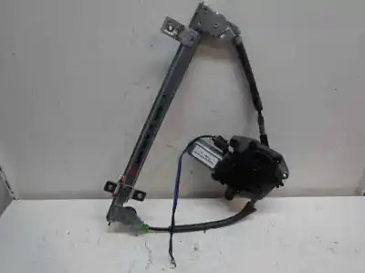 Second-hand car spare part  for RENAULT SCENIC RX4 (JA0)  OEM IAM references   2000