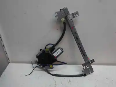 Second-hand car spare part Rear Right Window Regulator for RENAULT SCENIC RX4 (JA0) 1.9 dCi Diesel CAT OEM IAM references   2000