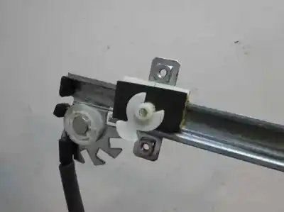Pezzo di ricambio per auto di seconda mano alzacristalli posteriore destro per renault scenic rx4 (ja0) 1.9 dci diesel cat riferimenti oem iam   2000