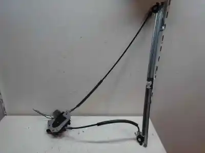 Second-hand car spare part Passenger Side Right Window Regulator for RENAULT SCENIC RX4 (JA0) 1.9 dCi Diesel CAT OEM IAM references   2000