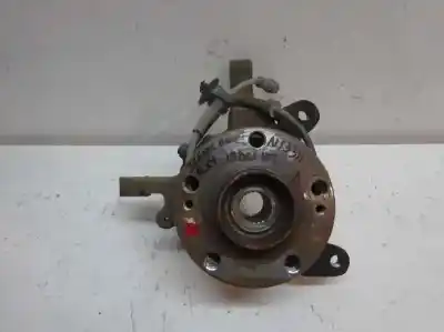 Second-hand car spare part FRONT RIGHT KNUCKLE for RENAULT SCENIC RX4 (JA0)  OEM IAM references   2000
