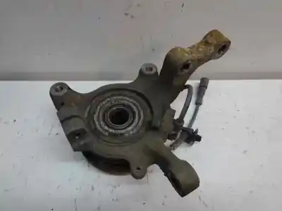 Second-hand car spare part front right knuckle for renault scenic rx4 (ja0) 1.9 dci diesel cat oem iam references   2000