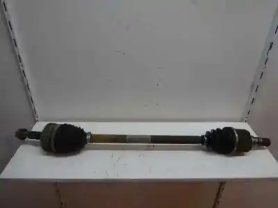 Second-hand car spare part Rear Right Transmission for RENAULT SCENIC RX4 (JA0) 1.9 dCi Diesel CAT OEM IAM references 7700112478  2000