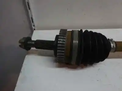 Pezzo di ricambio per auto di seconda mano trasmissione posteriore destra per renault scenic rx4 (ja0) 1.9 dci diesel cat riferimenti oem iam 7700112478  2000