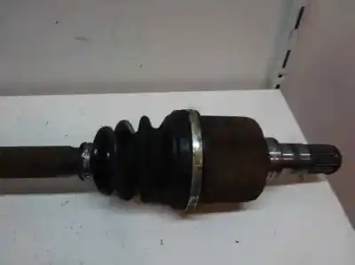 Pezzo di ricambio per auto di seconda mano trasmissione posteriore destra per renault scenic rx4 (ja0) 1.9 dci diesel cat riferimenti oem iam 7700112478  2000