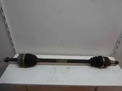 Second-hand car spare part Rear Left Transmission for RENAULT SCENIC RX4 (JA0) 1.9 dCi Diesel CAT OEM IAM references   2000
