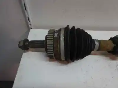Second-hand car spare part front right transmission for renault scenic rx4 (ja0) 1.9 dci diesel cat oem iam references   2000