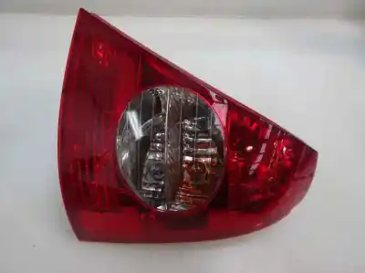 Автозапчасти б/у правый задний фонарь за RENAULT CLIO II FASE II (B/CB0) 1.2 16V ссылки OEM IAM   2003