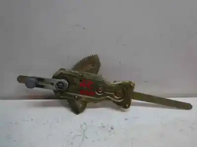 Second-hand car spare part Passenger Side Right Window Regulator for CITROEN C15 1.8 Diesel (161) OEM IAM references   1990