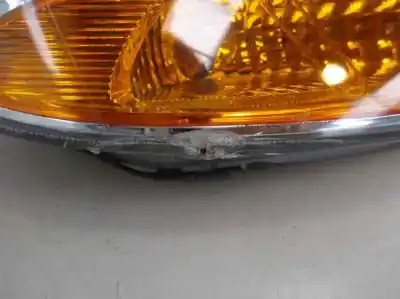 Second-hand car spare part right headlight for chevrolet matiz 0.8 cat oem iam references   2006