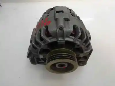 Автозапчастина б/у генератор для renault clio ii fase ii (b/cb0) 1.2 16v посилання на oem iam 7700 437 090  2001