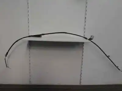 Second-hand car spare part HANDBRAKE LEVER for NISSAN NAVARA PICK-UP (D40M)  OEM IAM references   2007