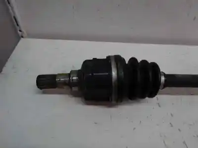 Pezzo di ricambio per auto di seconda mano trasmissione anteriore sinistra per chevrolet matiz 0.8 cat riferimenti oem iam   2006