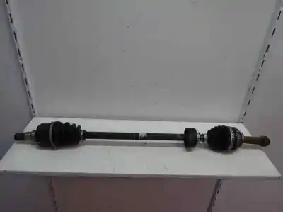 Pezzo di ricambio per auto di seconda mano Trasmissione Anteriore Destra per CHEVROLET MATIZ 0.8 CAT Riferimenti OEM IAM   2006