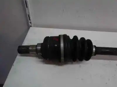 Pezzo di ricambio per auto di seconda mano trasmissione anteriore destra per chevrolet matiz 0.8 cat riferimenti oem iam   2006