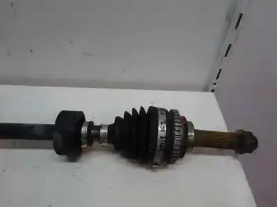 Pezzo di ricambio per auto di seconda mano trasmissione anteriore destra per chevrolet matiz 0.8 cat riferimenti oem iam   2006