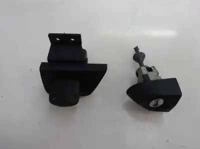 Pezzo di ricambio per auto di seconda mano interruttore di avviamento per bmw serie 1 berlina (e81/e87) 118d riferimenti oem iam 