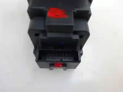 Second-hand car spare part ignition switch for bmw serie 1 berlina (e81/e87) 118d oem iam references   2006