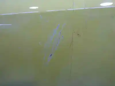 Second-hand car spare part left front door for opel corsa d 1.3 16v cdti oem iam references   2011