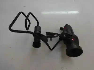 Pezzo di ricambio per auto di seconda mano cilindro frizione per bmw serie 1 berlina (e81/e87) 118d riferimenti oem iam   2006