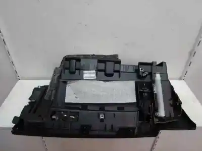 Peça sobressalente para automóvel em segunda mão porta luvas por bmw serie 1 berlina (e81/e87) 118d referências oem iam   2006