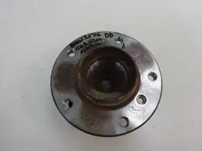 Pezzo di ricambio per auto di seconda mano boccola per bmw serie 1 berlina (e81/e87) 118d riferimenti oem iam 