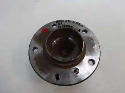 Pezzo di ricambio per auto di seconda mano boccola per bmw serie 1 berlina (e81/e87) 118d riferimenti oem iam 