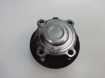 Pezzo di ricambio per auto di seconda mano boccola per bmw serie 1 berlina (e81/e87) 118d riferimenti oem iam   2006