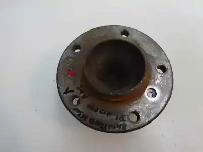 Peça sobressalente para automóvel em segunda mão cubo por bmw serie 1 berlina (e81/e87) 2.0 16v diesel referências oem iam 